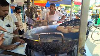 Puri sabji morning breakfast [upl. by Spieler]