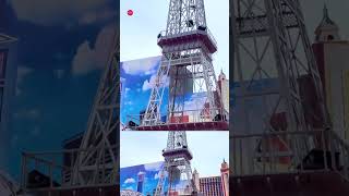 🤯 Dubai Global Village Expo 2024  Marina beach  dubai vlog shorts trending [upl. by Ellenohs596]