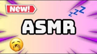 ASMR Sounds Keyboard Red Switches amp Mouse  This is My First Time playing Fortnite [upl. by Caren]