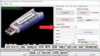 How To Enable Cm2 Mtk Dongle Sim imei Option  cm2 Mtk imei repair not showing  2021 [upl. by Pierce570]