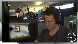 «Zum Glück ist Freitag» vom 05022016 Teil 1  Comedy mit Fabian Unteregger  SRF [upl. by Varney]