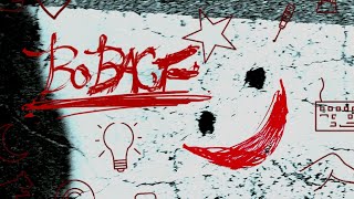 NOCEBO New Single BOBACF Teaser [upl. by Liagibba]