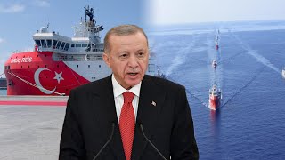 Madaxweyne Erdogan oo shaaciyey kheyraad ku jira Xeebaha Soomaaliya [upl. by Ainyt860]