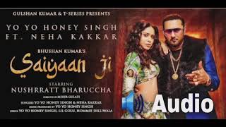 Matkau Main Kamariya Dheere Dheere Saiyaan Ji Song 2021 Yo Yo Honey Singh 2021 [upl. by Skipton]