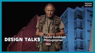 David Goldblatt on life through the lens [upl. by Malek]