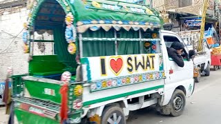 Traditional Food Of Swat💥👍 Local street food Mingora  Travelling In Pakistan✌️🤪Northern Areas [upl. by Mellisa]