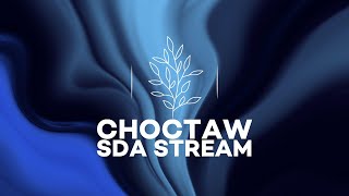 Choctaw Sabbath Service 111624 [upl. by Rayner]