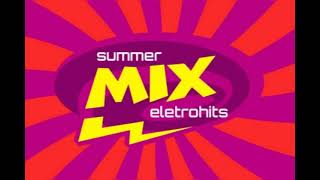 Summer Mix Eletrohits 23082024 Fabricio Lopes amp André Werneck [upl. by Judus]