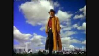 Walker Texas Ranger TV Intro [upl. by Barnabas750]