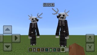 The Minecraft YGs MOBS addon Minecraft [upl. by Hekker668]