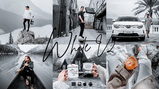 Lightroom Mobile Soft White V2 Preset Free DNG  White V2 Preset For Lightroom Mobile 2023 [upl. by Collier435]