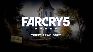 Far Cry 5 OSTGert Wilden  Proper Charlie Furious Side Mission [upl. by Rollo]