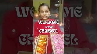 Happy Diwali  Kriti Thakur Official  Hindi  New Vlog  2024 [upl. by Lotsirb]