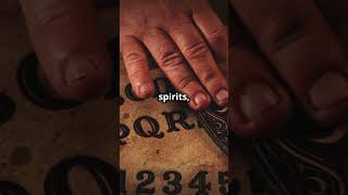 Ouija Board DANGERS You Need to Know [upl. by Woodford]