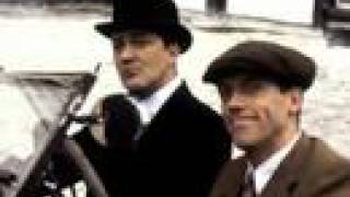 Jeeves and Wooster Montage [upl. by Pride]