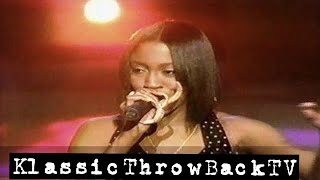 1993 Billboard Awards HipHopRampB Medley 1993 [upl. by Marelda376]