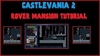 CV2 Speedrun Tutorial Pt 5 Rover Mansion [upl. by Athal405]