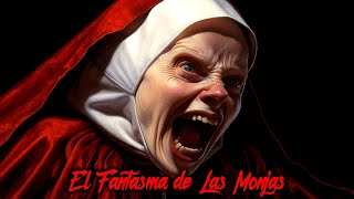 EL FANTASMA DE LAS MONJAS  Cuentos y Leyendas de Honduras [upl. by Kirbee612]