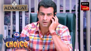 Adaalat  আদালত  Ep 122  123  13 May 2024  Full Episode [upl. by Ahsinan879]