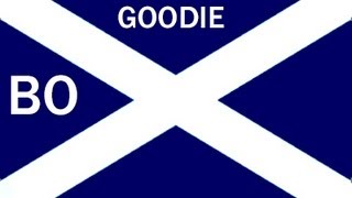 Goodie Box  SCOTLAND [upl. by Aivle848]