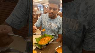 Bisi Bele Bath ❌ South Indian Khichdi ✅ youtubeshorts foodie [upl. by Revned730]