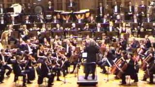 D Shostakovich  Symphony No 7 in C major „Leningradquot Op 60 10th Movement [upl. by Cirnek]