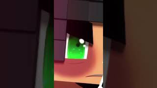 Aphmau Emerald Eyes😭💔 [upl. by Runkle]