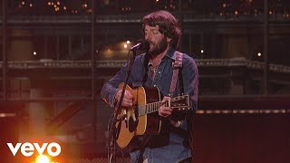 Ray LaMontagne  Beg Steal or Borrow Live on Letterman [upl. by Neibart465]