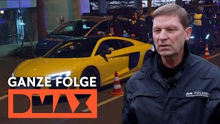 Jagd nach PSProtzern  Speed Cops  Poser und Raser im Visier  Ganze Folge  DMAX Deutschland [upl. by Etnaud]