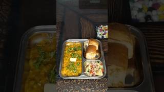 Pav bhaji paobhaji shorts sweet pavbhaji trending shortfeedviralshorts viralvideosfood veg [upl. by On]