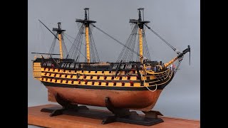 HMS VICTORY [upl. by Teriann]