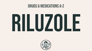 How to use Riluzole  Explain UsesSide EffectsInteractions [upl. by Epifano220]