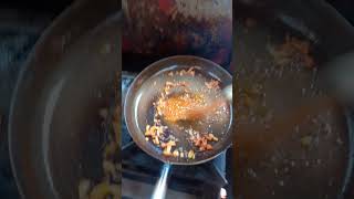 💪Sev Bhaji The Most Underrated Indian Street youtube videos recipe [upl. by Idac]