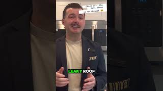 Unfixed repairs can scare off buyers Watch the full video on my channel HomeSellingTips [upl. by Steven]