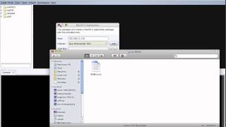 MacOS X Trojan  Cobalt Strike [upl. by Pitt]