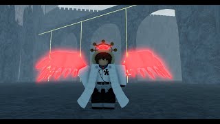 New Explode Schrift and Rapier Showcase  Roblox Type Soul [upl. by Uhayile653]