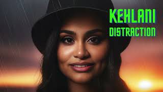 Kehlani  Distraction Music heroes [upl. by Christalle]