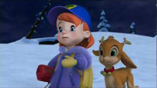 My Friends Tigger amp Pooh Super Sleuth Christmas Movie [upl. by Melgar]