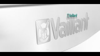 Vaillant Boiler F22 Fault Code [upl. by Ronaele952]