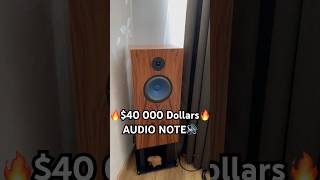 🔥40 000 Dollars🔥Audiophile Home HighEnd Audio Stereo System HiFi Speakers Setup hifi hiend [upl. by Olshausen55]