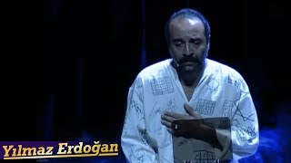 Yılmaz Erdoğan Mevlana Celaleddini Rumi  Etme [upl. by Lipinski165]