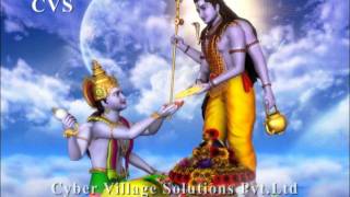 Viswanathashtakam  Lord Shiva Devotional 3D Animation God Bhajan Songs Maha Shivaratri Special [upl. by Cornia491]