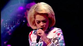 Rita Ora  RIP Live New Years Eve Top of the Pops [upl. by Eiboh750]