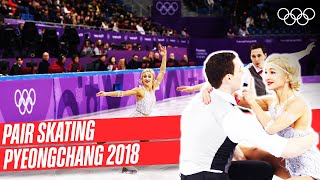 🇩🇪 Aljona Savchenko amp Bruno Massot  Full Short Program ⛸ [upl. by Jessey689]