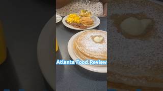 Atlanta Breakfast Club [upl. by Ardnoet993]