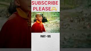 🤍Airbender part  105 Airbender movie hindi dubbed  latest movie movies adventure 4k trending [upl. by Shane]