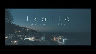 Ikaria Greece 4K [upl. by Cire]