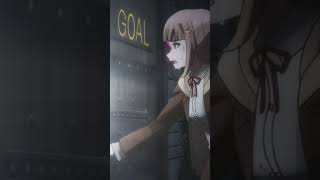 Chiaki Nanami edit Digital Hallucination animeedit danganronpa edit chiakinanami [upl. by Jodee]