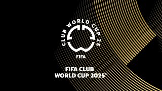 FIFA Club World Cup 2025 Stadiums Revealed [upl. by Lasonde]