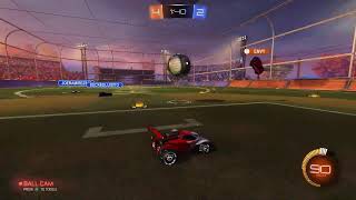 All I Play Is Rocket League [upl. by Legra]